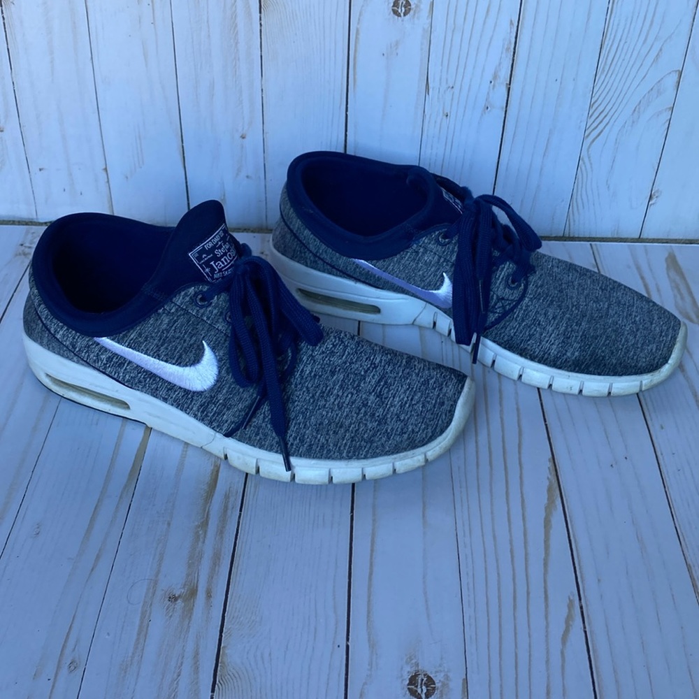Nike Air Max Stefan Janoski SB